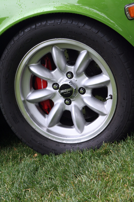 1900S CLASSIC CARS SHOW NEAR PALMDALE, CALIFORNIA | EHOW.COM